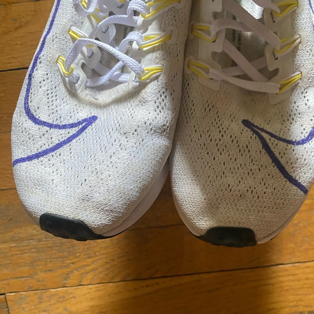 Nike Zoom Pegasus size 8.5 women’s